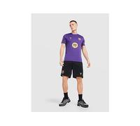 Nike FC Barcelona Strike Shorts - Black - Mens S