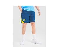 Nike FC Barcelona Strike Shorts - Blue - Mens S