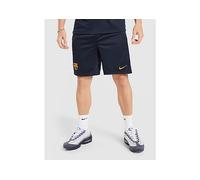 Nike FC Barcelona Strike Shorts - Blue - Mens XL