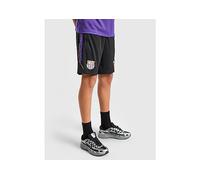 Nike FC Barcelona Strike Shorts Junior - Black 7-8Y