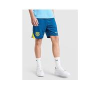 Nike FC Barcelona Strike Shorts Junior - Blue 12-13Y