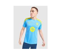 Nike FC Barcelona Strike T-Shirt - Blue - Mens M