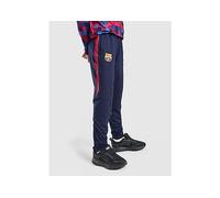 Nike FC Barcelona Strike Track Pants Junior - Blue 8-10Y