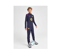 Nike FC Barcelona Strike Track Pants Junior - Purple - Kids 10-12Y