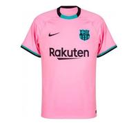 Nike FC Barcelona Third Jersey 'Pink' CK7819-654 XL
