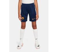 Nike FC Barcelona Unisex Children's Dri-Fit Shorts Stadium Home