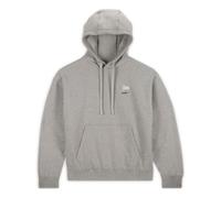 Nike FC Barcelona x Patta Solo Swoosh Hoodie 'Grey' FD4147-063 M