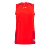 Nike fc Ladies Teens girls Tech Pack Running Dri-Fit Vest In light Top XS Size 8