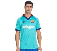 Nike FCB BRT Stad3R Fan-Trikots Men's Fan-trikots - Cabana/Deep Royal Blue, M