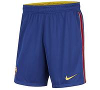 Nike Fcb M Nk Brt Stad Short Ha Sport Shorts - Deep Royal Blue/(Varsity Maize) (No Sponsor), XXX-Large