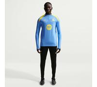 FC Barcelona Strike Fourth Nike Dri-FIT Football Drill Top for Men FZ1346