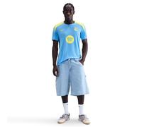 Nike FCB M NK DF Strk SS TOP K SE Short-Sleeved Shirt