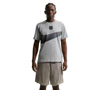 Nike FCB M NK Swoosh TEE T-Shirt