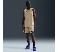 Nike FCB Men's Replica Away Shorts - Brown - Polyester M