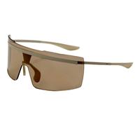 Nike FD1884-113 Echo Sunglasses in Gold Nike Gold One Size