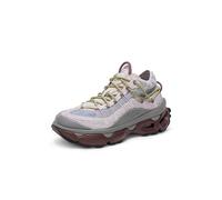 NIKE FD2110 Air Max Flyknit Venture Women Platinum Violet/Earth-Smokey Mauve UK 6