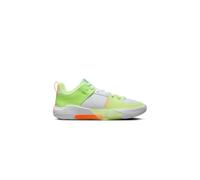 NIKE FD2335-103 Jordan ONE TAKE 5 Men White/Rage Green-Ghost Green-Barely Volt UK 8