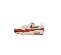 Nike Air Max 1 LX Sail/Orange/Brown