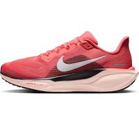 Nike Pegasus 41 Women's Road Running Shoes - Orange - Recycled Content Minimum 3.5