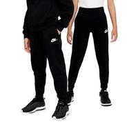 Nike Sportswear Club Fleece Older Kids' Joggers - Black XL