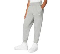 Nike Sportswear Club Fleece Older Kids' Joggers - Grey - Cotton/Polyester XS