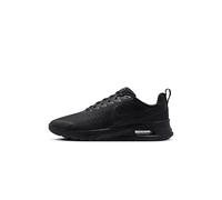 NIKE FD4329-004 Air Max Nuaxis Men Nero/Antracite UK 9