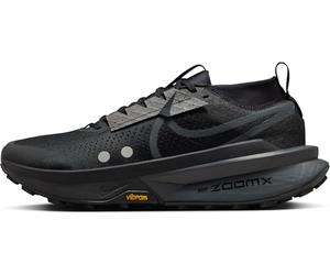 NIKE FD5190 Zegama Trail 2 Men Black/Anthracite-MTLC Platinum UK 11