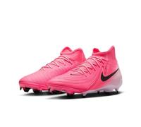 NIKE FD6725-600 Phantom Luna II Academy FG/MG Men Sunset Pulse/BL UK 8.5
