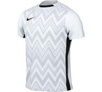 Nike FD7412-100 Maglia Dri-FIT Challenge V Sweatshirt Men's White/Black/Black Size L