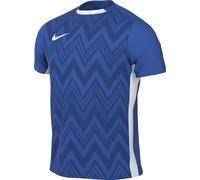 Nike Challenge V SS Shirt Blue