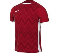 Nike FD7412-657 Maglia Dri-FIT Challenge V Sweatshirt Men's University RED/White/White Size M