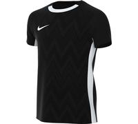Nike FD7426-010 Maglia Dri-FIT Challenge V T-Shirt Unisex Black/White/White Size M