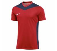 Nike FD7430-658 Dri-FIT Park Derby IV Sweatshirt Men's University RED/Midnight Navy/White Size 3XL