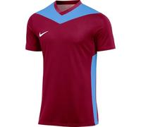 Nike FD7430-677 Dri-FIT Park Derby IV Sweatshirt Men's Team RED/University Blue/White Size 3XL