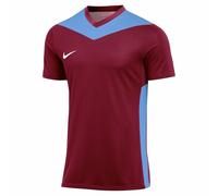 Nike FD7430-677 M NK DF PRK DRB IV JSY SS Sweatshirt Men's Team RED/University Blue/White Size S