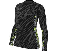 Nike FD7477-060 Maglia Dri-FIT Gardien V GK Sweatshirt Women's Anthracite/Black/White Size L