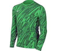 NIKE FD7480-329 Maglia Dri-FIT Gardien V GK Sweatshirt Unisex GREEN SPARK/PINE GREEN/WHITE Size XL