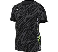 Nike FD7482-060 M NK DF GARDIEN V GK JSY SS Sweatshirt Men's Anthracite/Black/White Size L