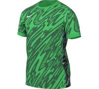 NIKE FD7482-329 M NK DF GARDIEN V GK JSY SS Sweatshirt Men's GREEN SPARK/PINE GREEN/WHITE Size L