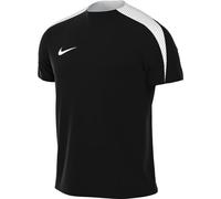 Nike FD7487-010 Maglia da Training Dri-FIT Strike 24 Sweatshirt Men's Black/White/Black/White Size L