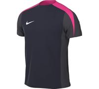 NIKE FD7487-410 Maglia da training Dri-FIT Strike 24 Sweatshirt Men's OBSIDIAN/HYPER PINK/ANTHRACITE/WHITE Size S