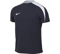 Nike FD7487-458 Maglia da Training Dri-FIT Strike 24 Sweatshirt Men's Obsidian/White/Obsidian/White Size 3XL