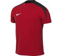 Nike FD7487-657 Maglia da Training Dri-FIT Strike 24 Sweatshirt Men's University RED/Black/White Size L