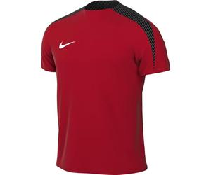Nike FD7487-657 Maglia da training Dri-FIT Strike 24 Sweatshirt Men's UNIVERSITY RED/BLACK/WHITE Size 3XL