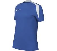 Nike FD7490-465 Maglia da Training Dri-FIT Strike 24 Sweatshirt Women's Royal Blue/White/Royal Blue/White Size M