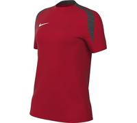 Nike FD7490-657 Maglia da Training Dri-FIT Strike 24 Sweatshirt Women's University RED/Black/White Size L