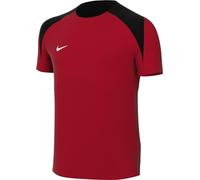 Nike FD7493-657 Maglia da Training Dri-FIT Strike 24 T-Shirt Unisex University RED/Black/White Size XL