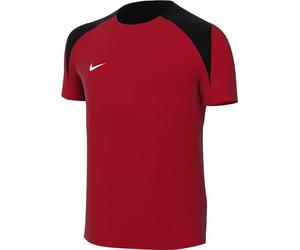 Nike FD7493-657 Maglia da Training Dri-FIT Strike 24 T-Shirt Unisex University RED/Black/White Size L