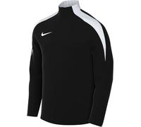 Nike FD7569-010 Maglia da Allenamento Dri-FIT Strike 24 Sweatshirt Men's Black/Black/White/White Size XL