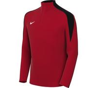 Nike FD7573-657 Maglia da Allenamento Dri-FIT Strike 24 T-Shirt Unisex University RED/University RED/White Size XS